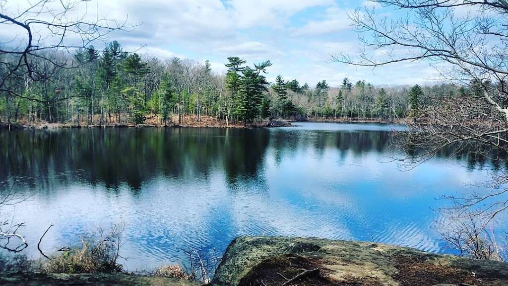 Fawn Lake | 99 Sweetwater Ave, Bedford, MA 01730, USA