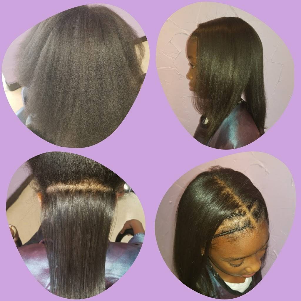 Girl Talk Salon & Spa | 427 N Town E Blvd #103, Mesquite, TX 75150, USA | Phone: (972) 226-5994