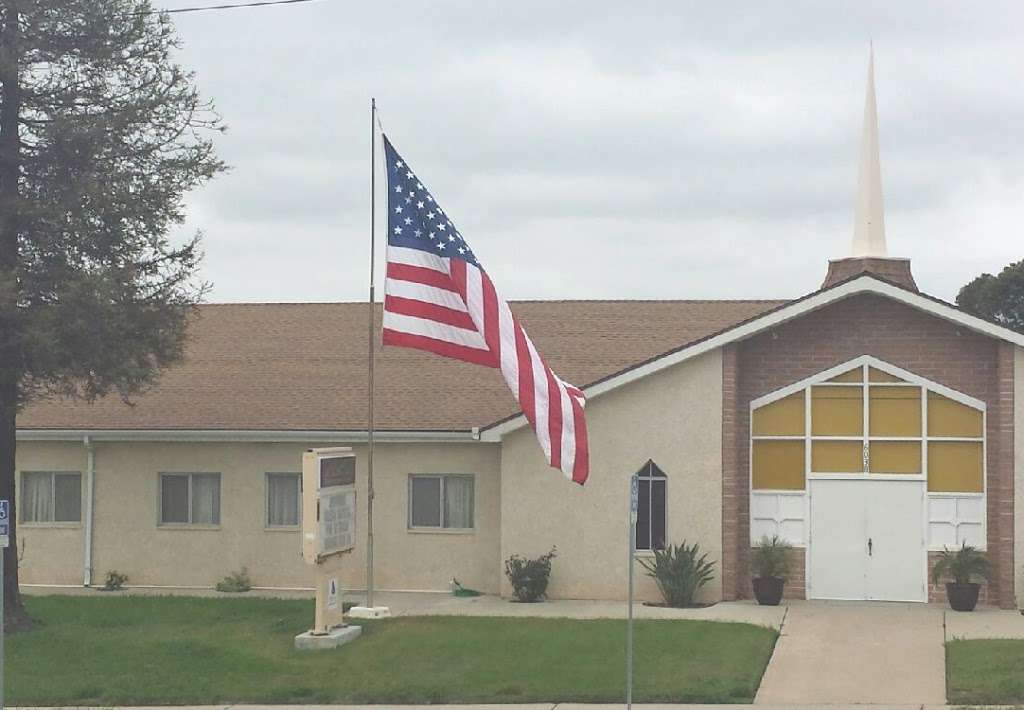 Paradise Hills Southern Baptist Church | 6038 Cumberland St, San Diego, CA 92139, USA | Phone: (619) 479-4111