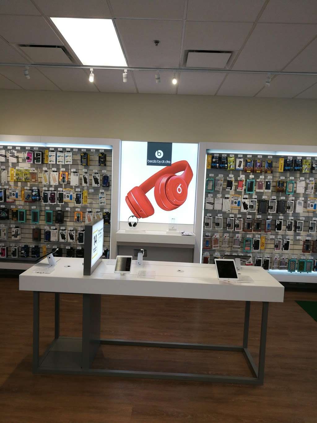 Sprint Store | 345 Main St, Tewksbury, MA 01876, USA | Phone: (978) 254-2383