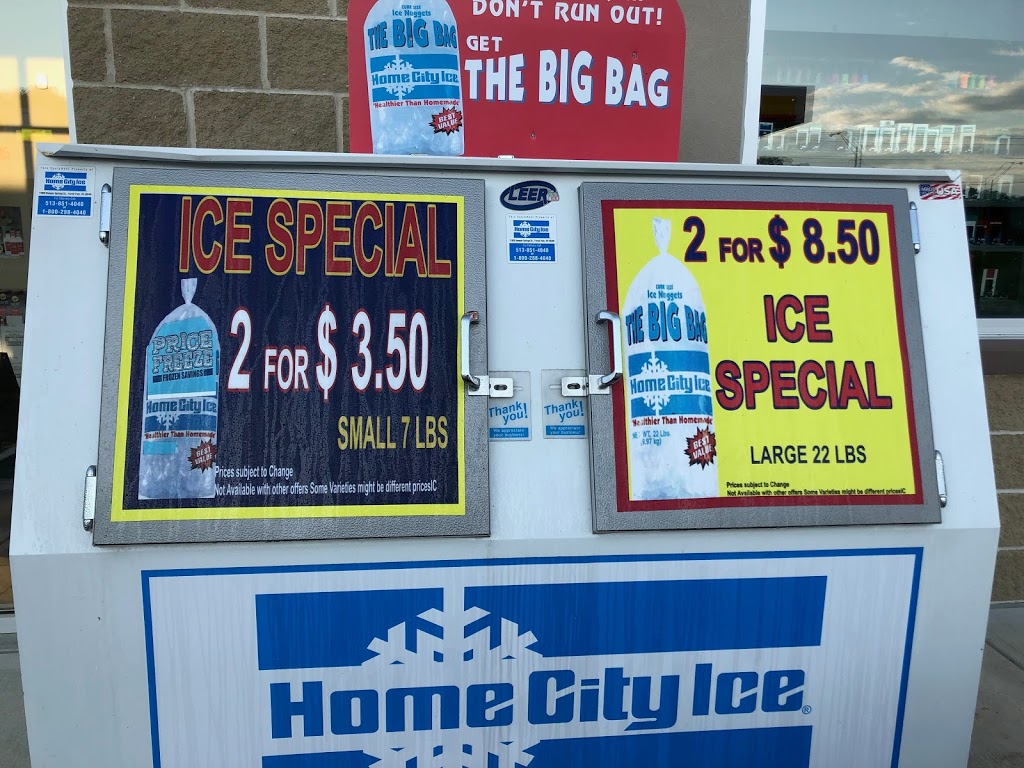 Kilby shell | 10120 Suspension Bridge Rd, Harrison, OH 45030, USA | Phone: (513) 538-5038 Kilby shell | 10120 Suspension Bridge Rd, Harrison, OH 45030, USA | Phone: (513) 538-5038