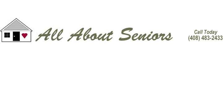 2 All About Seniors | 1474 Pompey Dr, San Jose, CA 95128, USA | Phone: (408) 483-2433