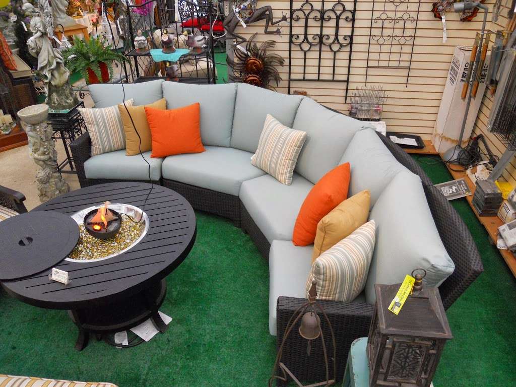 Green Lea Outdoor Furniture & Christmas Wonderland | 204 NJ-73, Voorhees Township, NJ 08043, USA | Phone: (856) 767-4413
