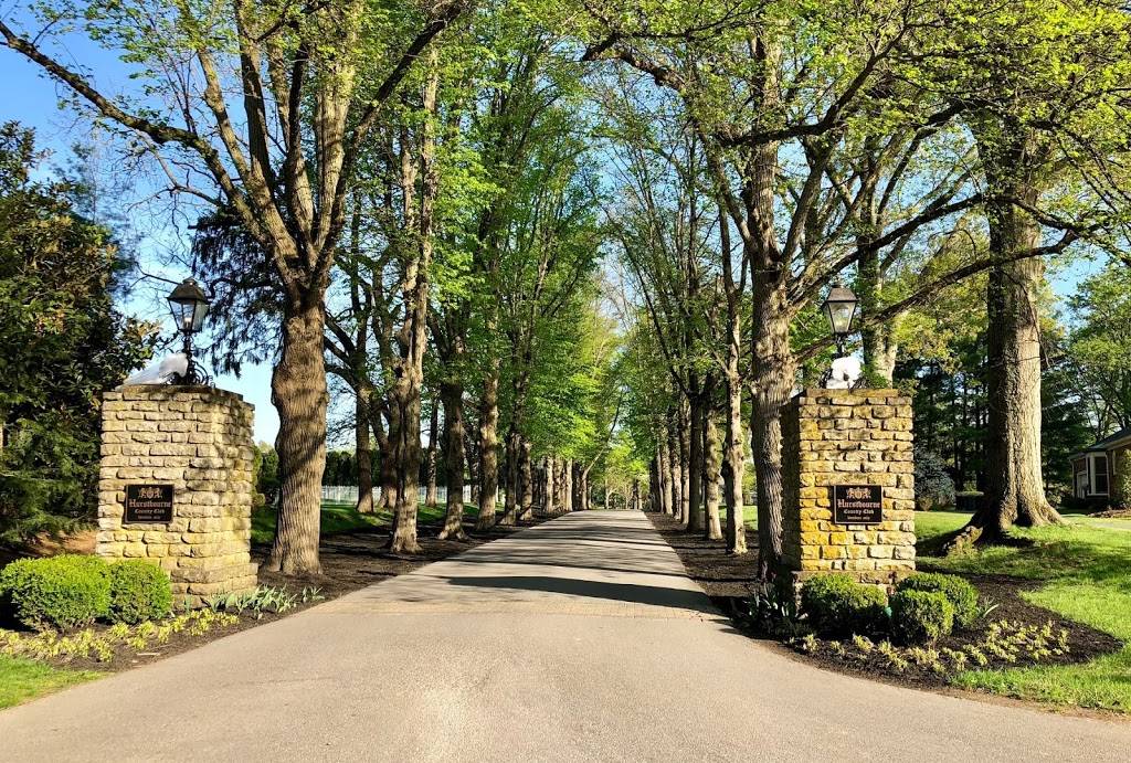 Hurstbourne Country Club | 9000 Hurstbourne Club Ln, Louisville, KY 40222, USA | Phone: (502) 425-0094
