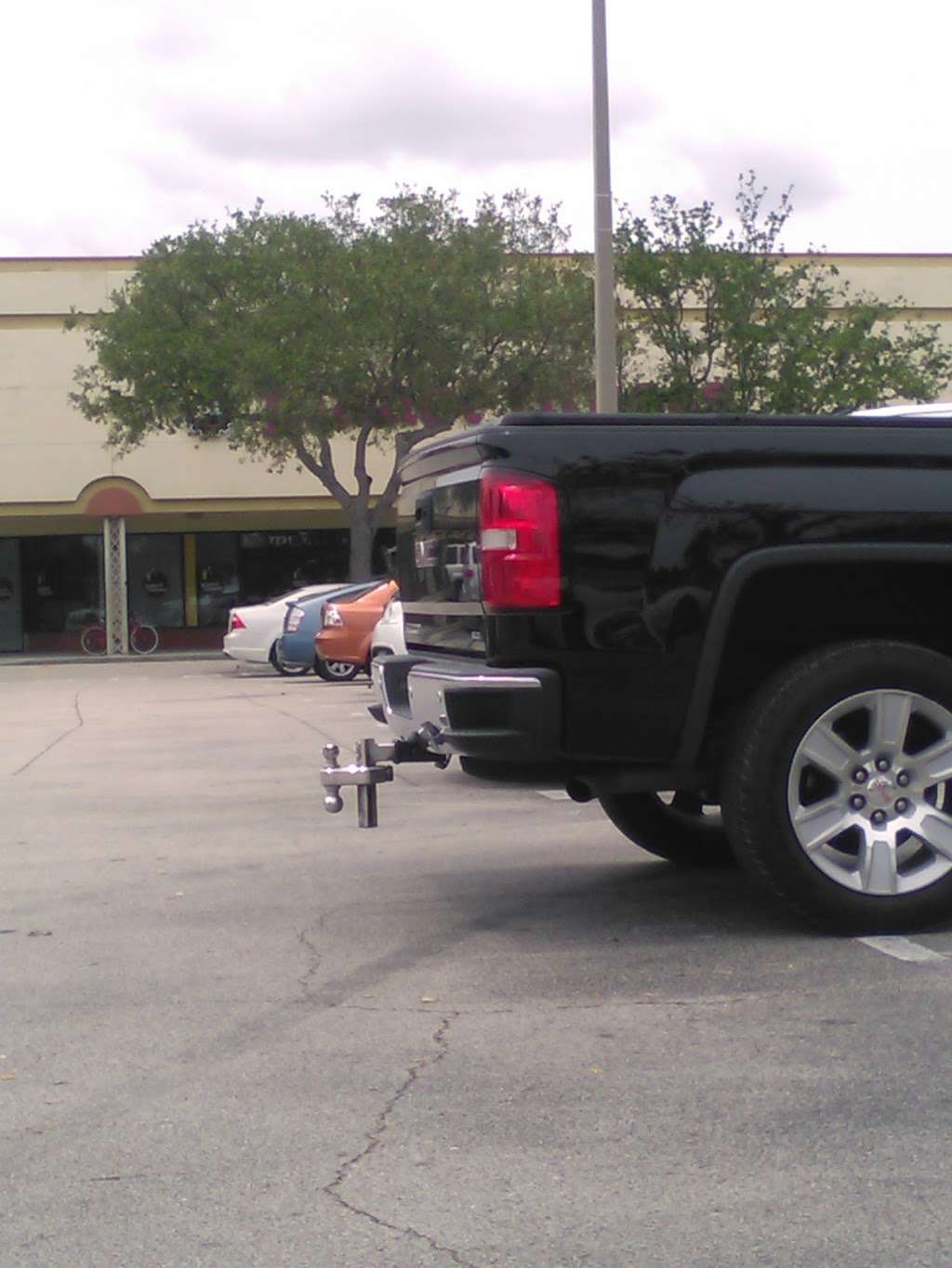 Shoppes At Palm Coast Plaza | 7915 S Dixie Hwy, West Palm Beach, FL 33405, USA