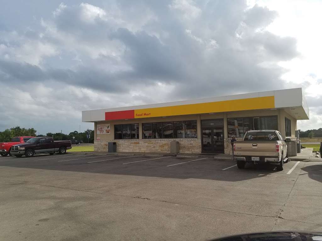 Shell | 2605 Main St, La Marque, TX 77568 | Phone: (409) 938-9743