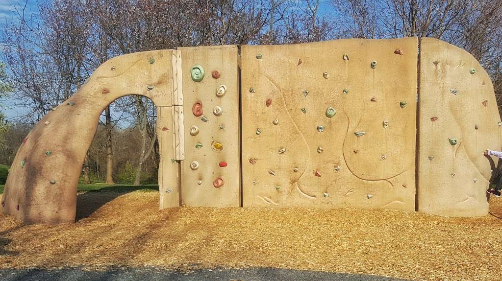 Adventure Playground | 17920 Germantown Park Dr, Germantown, MD 20874 | Phone: (301) 495-2595