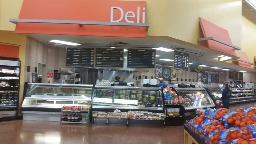 Walmart Deli | Antioch, IL 60002, USA | Phone: (847) 838-2148