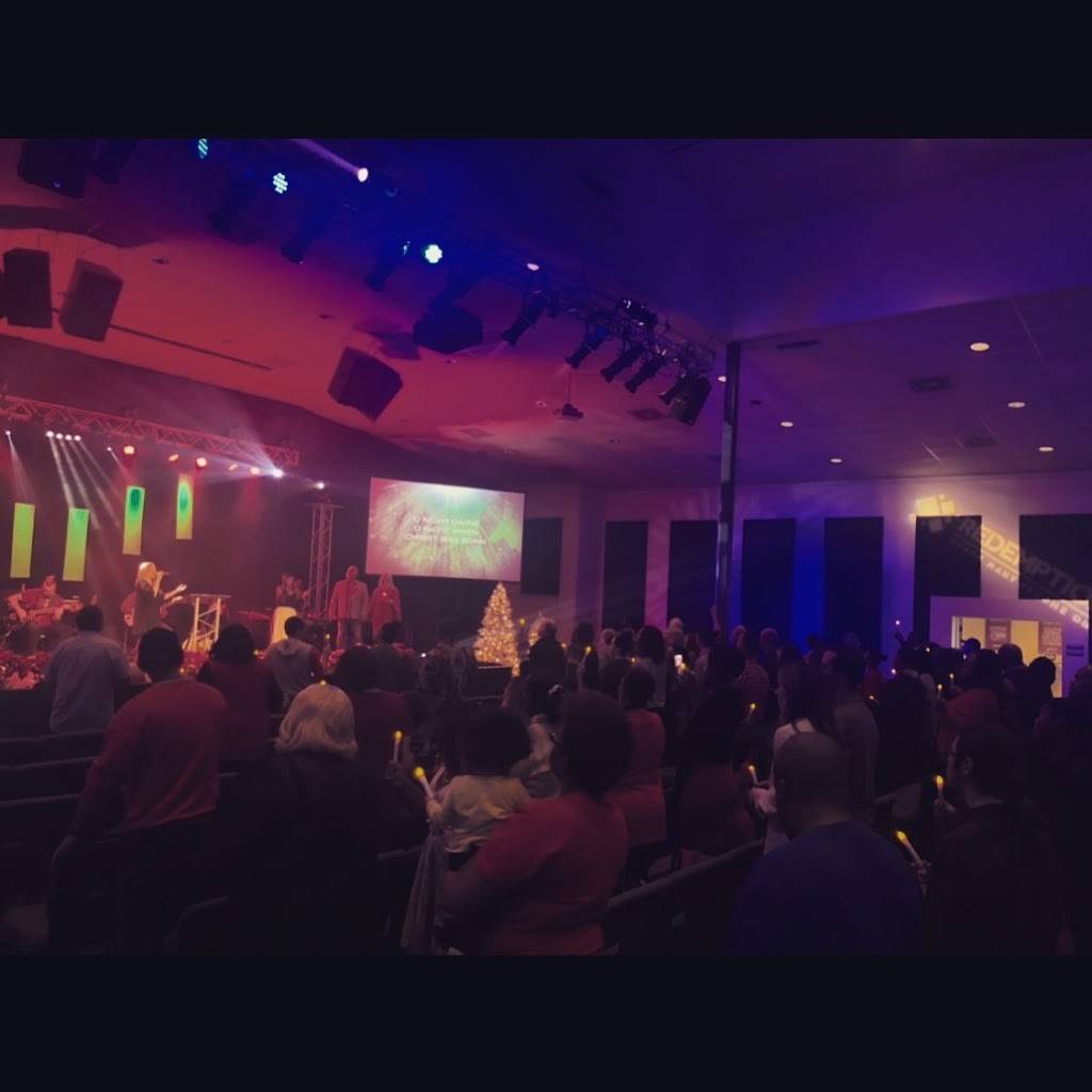 Redemption Church - Raleigh | 9225 Leesville Rd, Raleigh, NC 27613, USA | Phone: (984) 233-5160