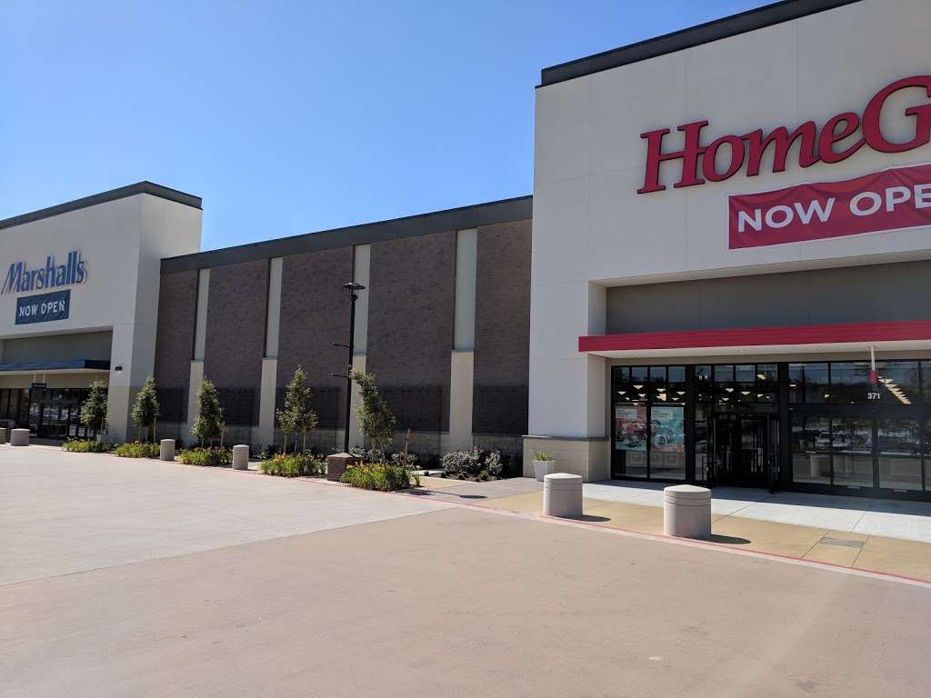 Marshalls & HomeGoods | 371 S Loop 336 W, Conroe, TX 77304, USA | Phone: (936) 521-2205