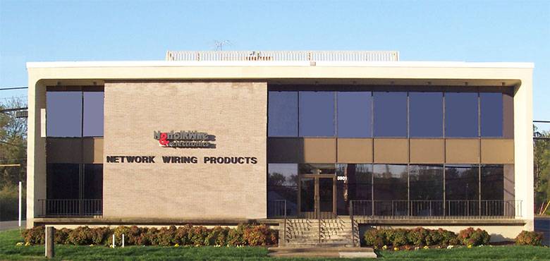 Norfolk Wire & Electronics - Richmond | 5901 W Broad St, Richmond, VA 23230, USA | Phone: (804) 282-1300