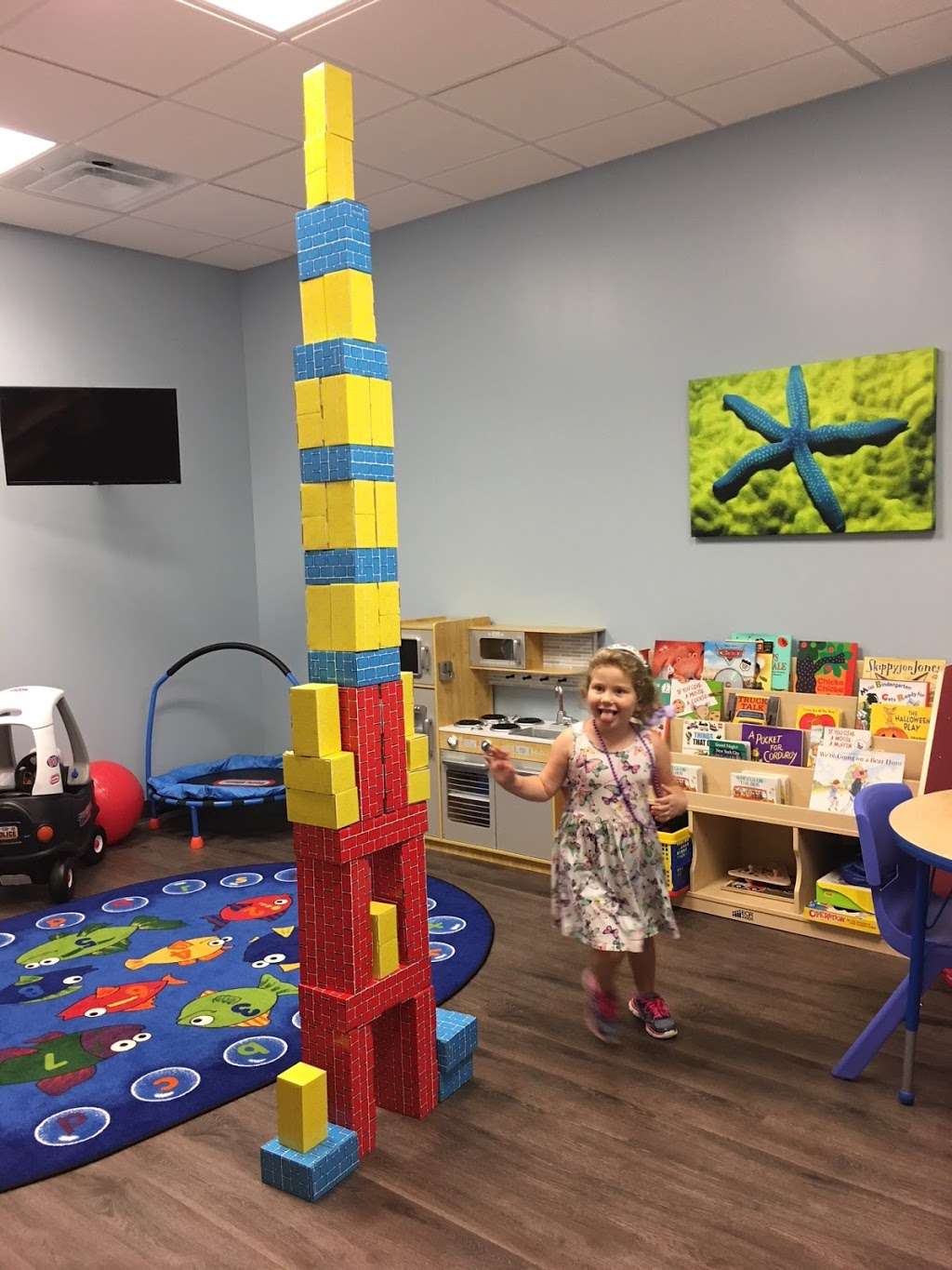 Florida Autism Center | 17335 Pagonia Rd, Clermont, FL 34711, USA | Phone: (407) 614-4299