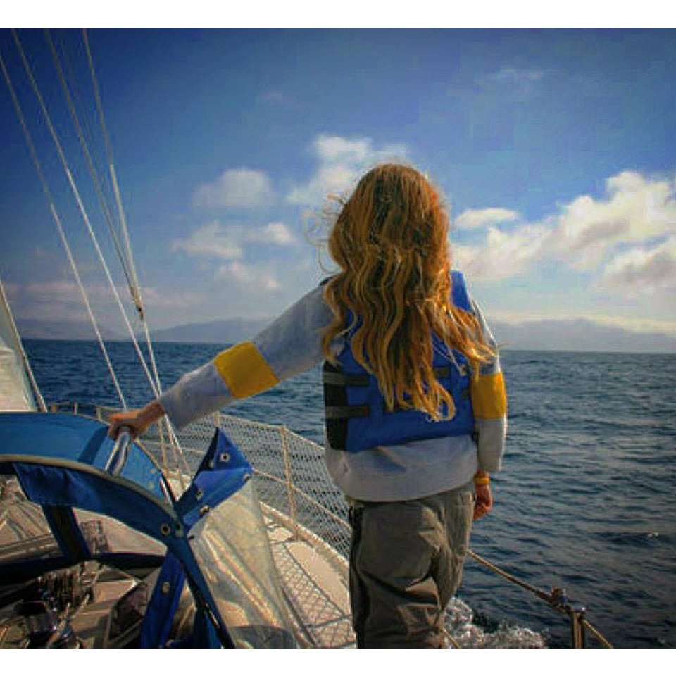 Delta Sailing School | 1200 W Brannan Island Rd, Isleton, CA 95641, USA | Phone: (916) 966-1855