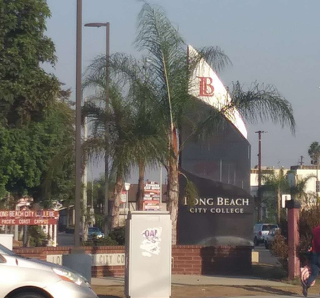Long Beach City College Pacific Coast Campus | 1305 Pacific Coast Hwy, Long Beach, CA 90806, USA | Phone: (562) 938-4111