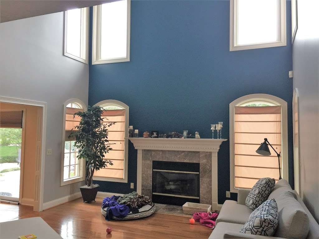 Two Sisters Painting, Inc. | 1117 W Epler Ave, Indianapolis, IN 46217 | Phone: (317) 786-6417