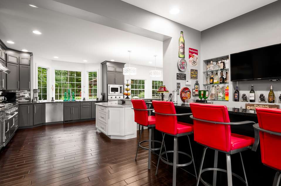 Main Line Kitchen Design | 258 Barclay Rd, Upper Darby, PA 19082, USA | Phone: (610) 510-2024