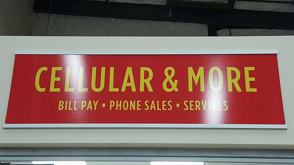 Cellular & More Inc | Joe Vs Smart Shop, 6100 W Fuqua St, Houston, TX 77085 | Phone: (713) 637-4884