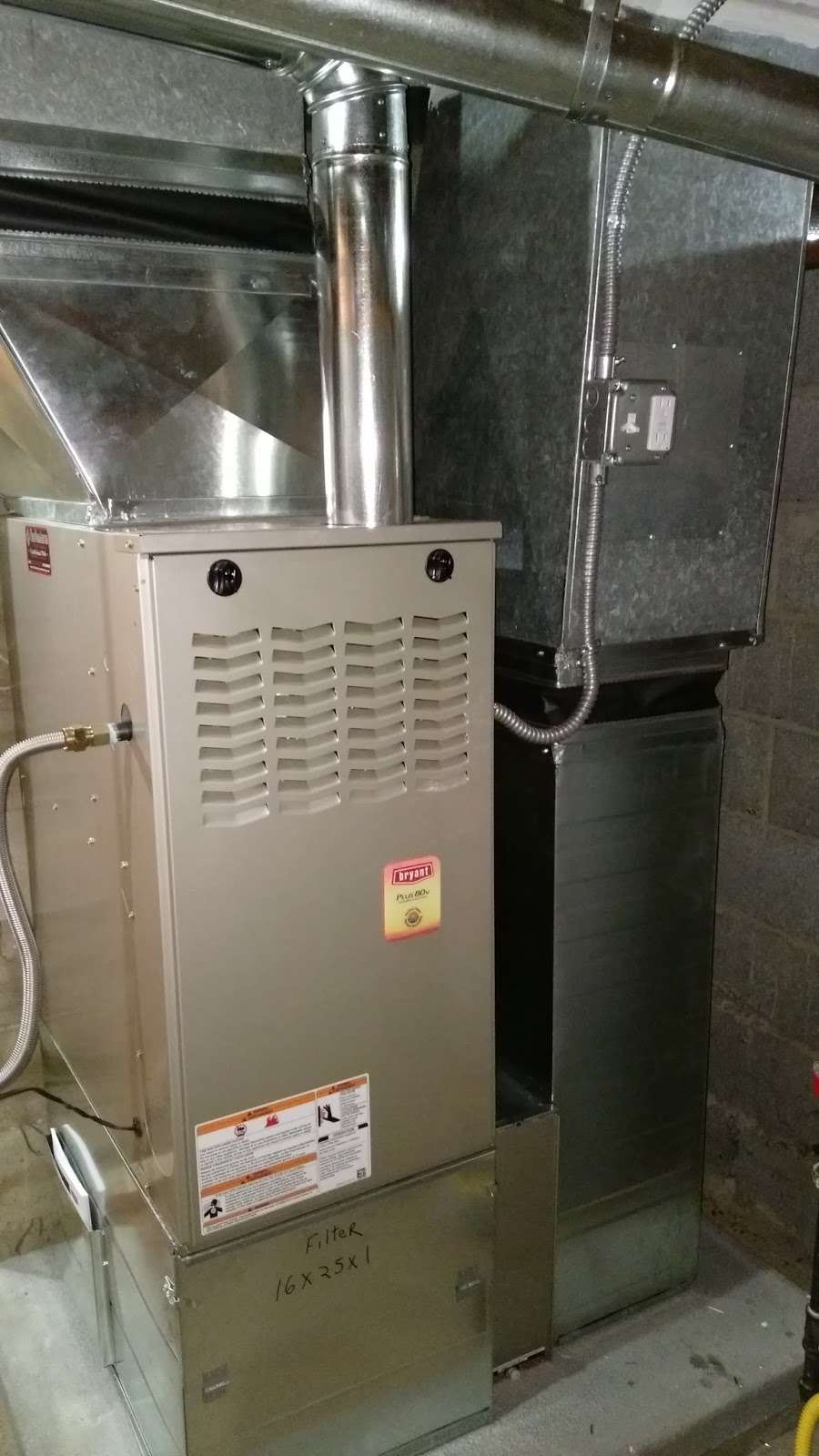 Van Genderen Heating & Air Conditioning | 9940 E Costilla Ave R, Centennial, CO 80112, USA | Phone: (303) 744-2776