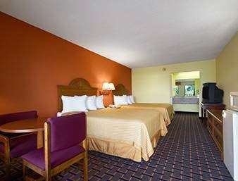 Days Inn by Wyndham Richburg | 3217 Lancaster Hwy, Richburg, SC 29729, USA | Phone: (803) 789-5555