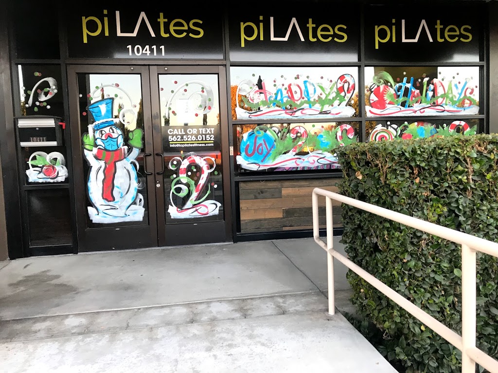 LA Pilates Downey | 10411 Lakewood Blvd, Downey, CA 90241 | Phone: (562) 526-0152