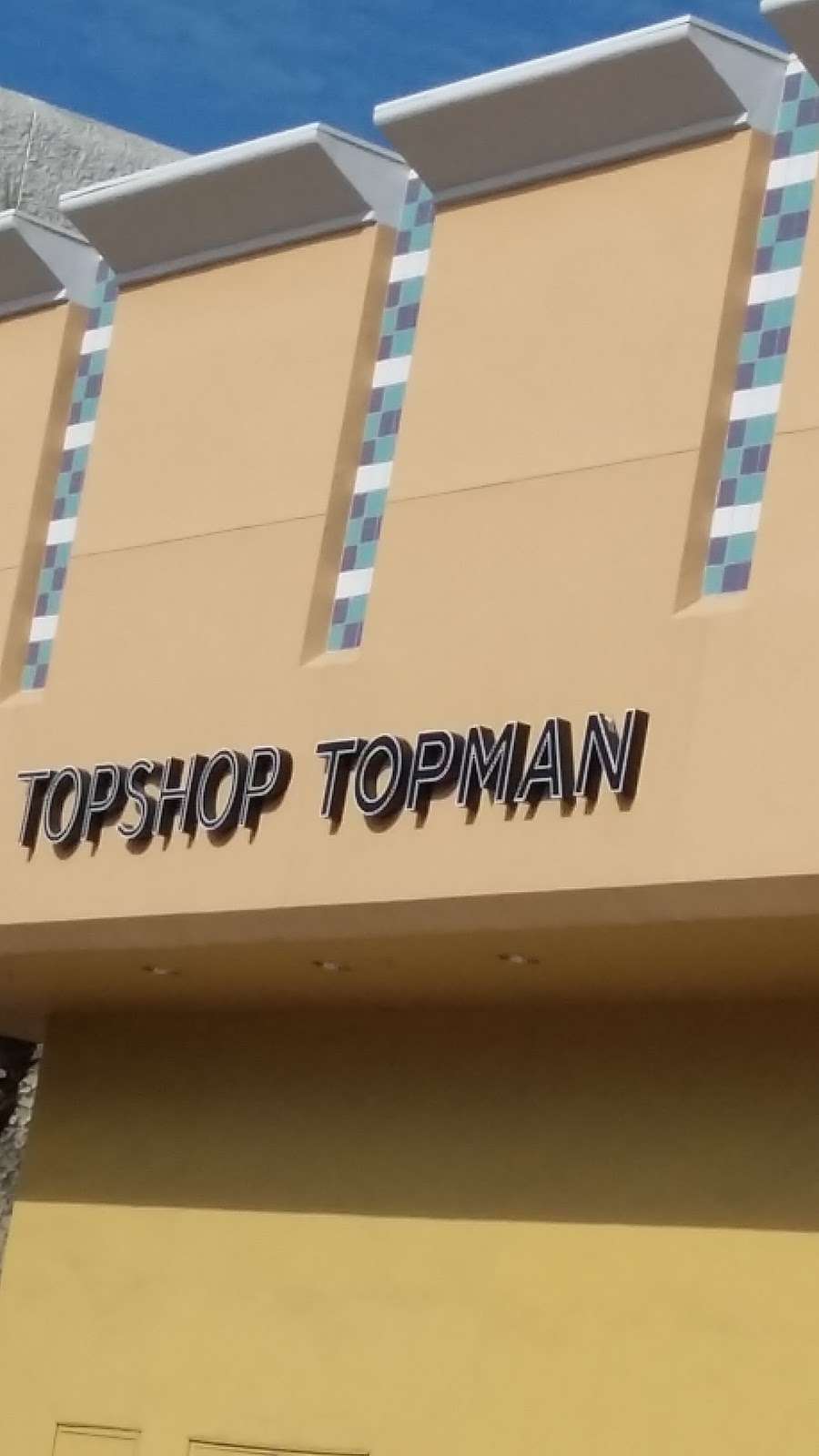 Topman | 6997 Friars Rd, San Diego, CA 92108, USA | Phone: (619) 294-5733