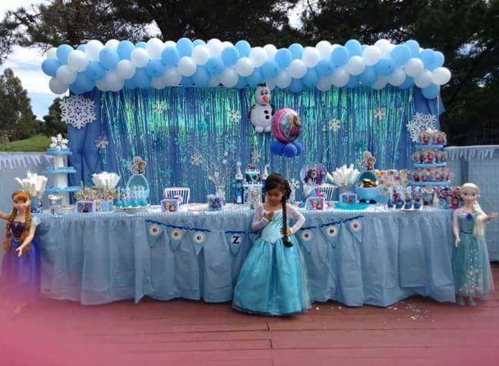 ZOES PARTY DECORATION | San Pablo, CA 94806, USA | Phone: (510) 776-8514