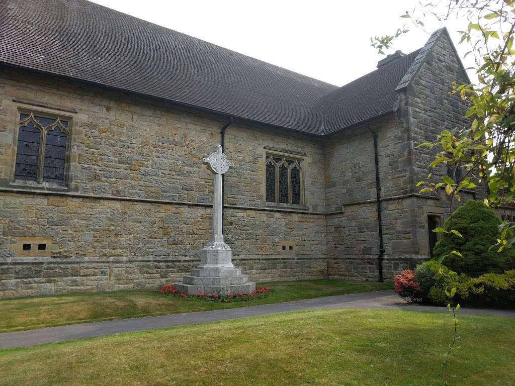 St Thomas the Apostle Church, Groombridge | 1 The Cl, Corseley Rd, Groombridge, Tunbridge Wells TN3 9SE, UK | Phone: 01892 864265