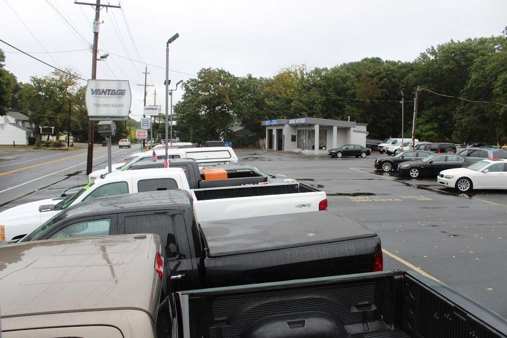 Vantage Auto Group | 2005 NJ-88, Brick, NJ 08724, USA | Phone: (732) 987-6620