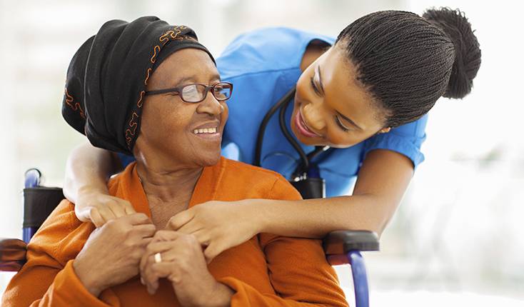 Amazing Home Care | 1601 Bronxdale Ave Suite 207, The Bronx, NY 10462, USA | Phone: (718) 863-3300