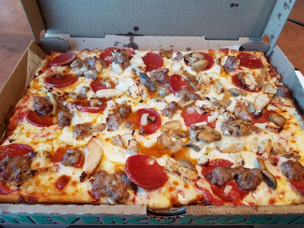 Ledo Pizza | 11845 Maryland 216, Fulton, MD 20759 | Phone: (301) 776-5336