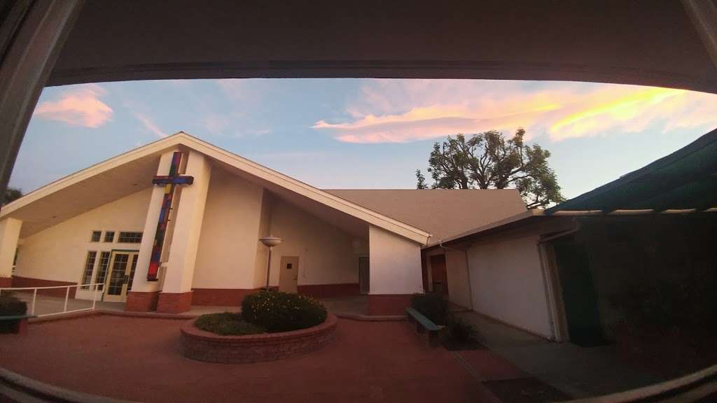 Hope Lutheran Church-Elca | 2882 Arlington Ave, Riverside, CA 92506, USA | Phone: (951) 684-2205