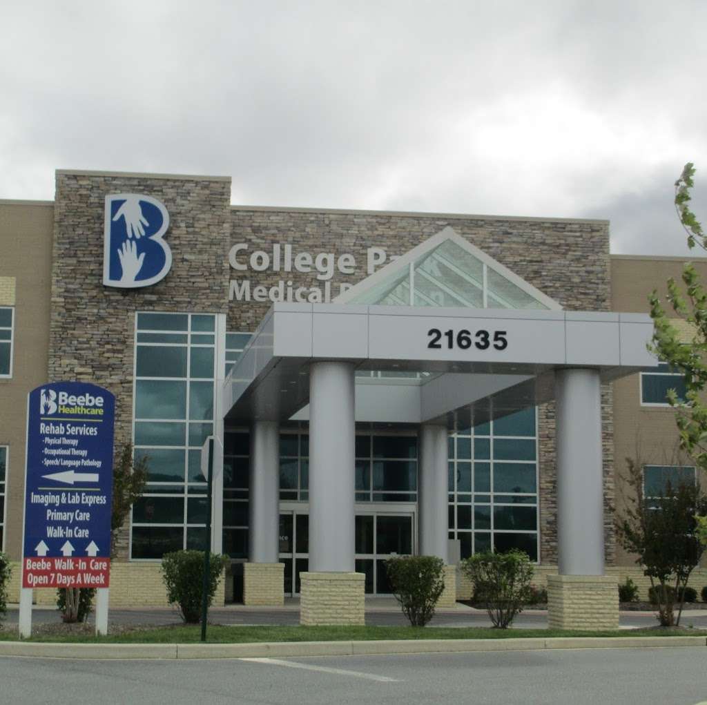 NCSD: The Biden Center for Memory Disorders and Brain Health: Gi | 21635 Biden Ave Suite 203, Georgetown, DE 19947, USA | Phone: (302) 858-4524