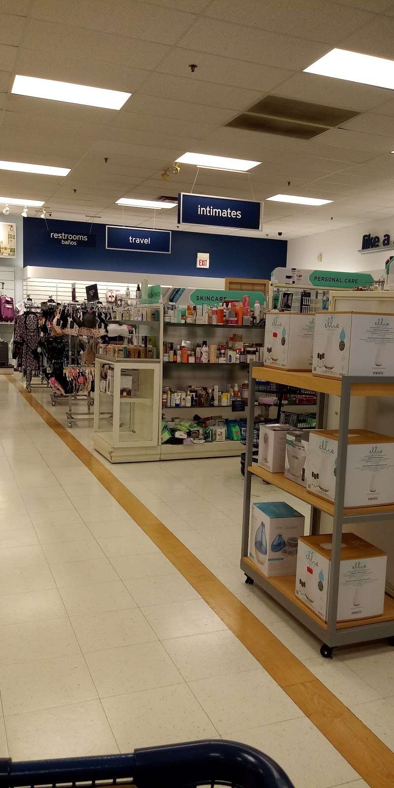 Marshalls | 112 W 87th St, Chicago, IL 60620, USA | Phone: (773) 874-7054