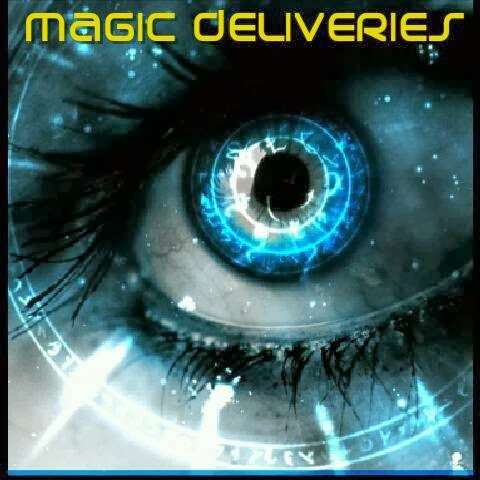 Magic Deliveries | 401 W Seminole Blvd, Sanford, FL 32771, USA | Phone: (386) 837-8622