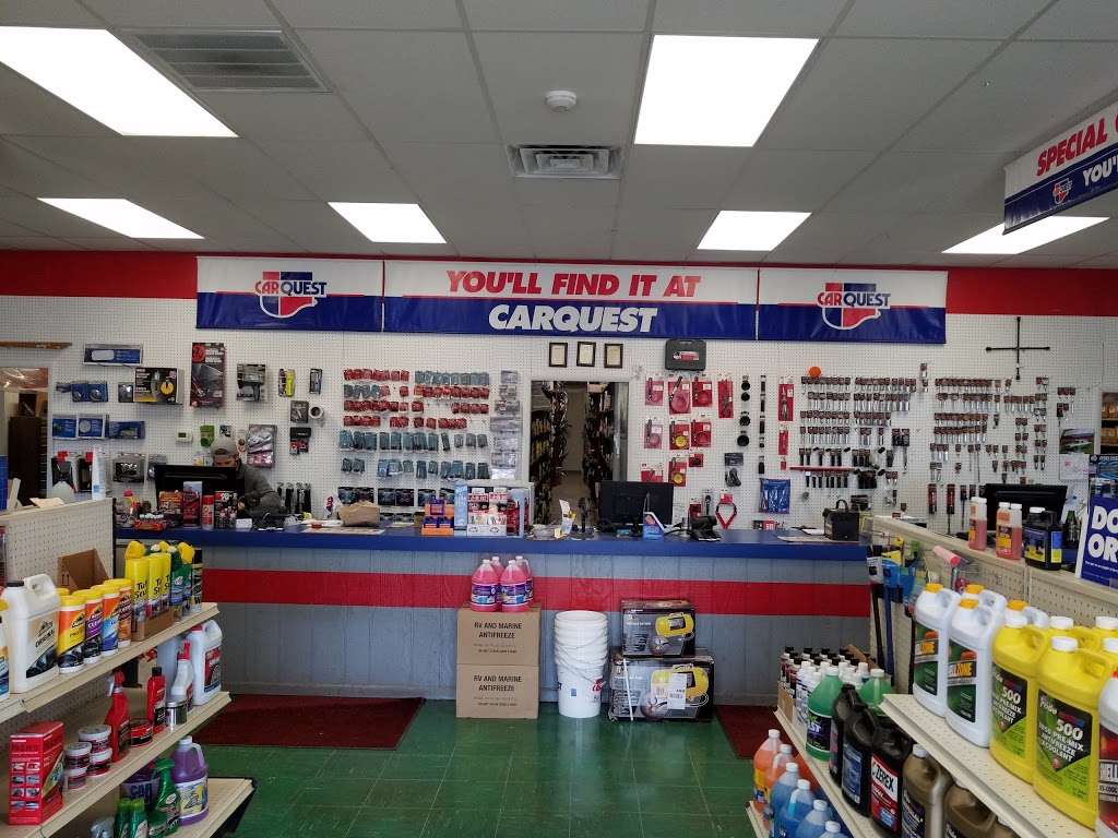 Carquest Auto Parts - DG Nicholas Co | 1166 Pocono Blvd, Mt Pocono, PA 18344, USA | Phone: (570) 839-7955