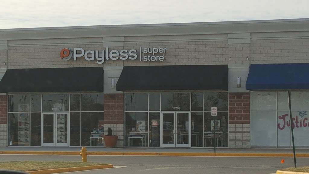 Payless ShoeSource | 13289 Gateway Center Dr, Gainesville, VA 20155 | Phone: (571) 284-7556