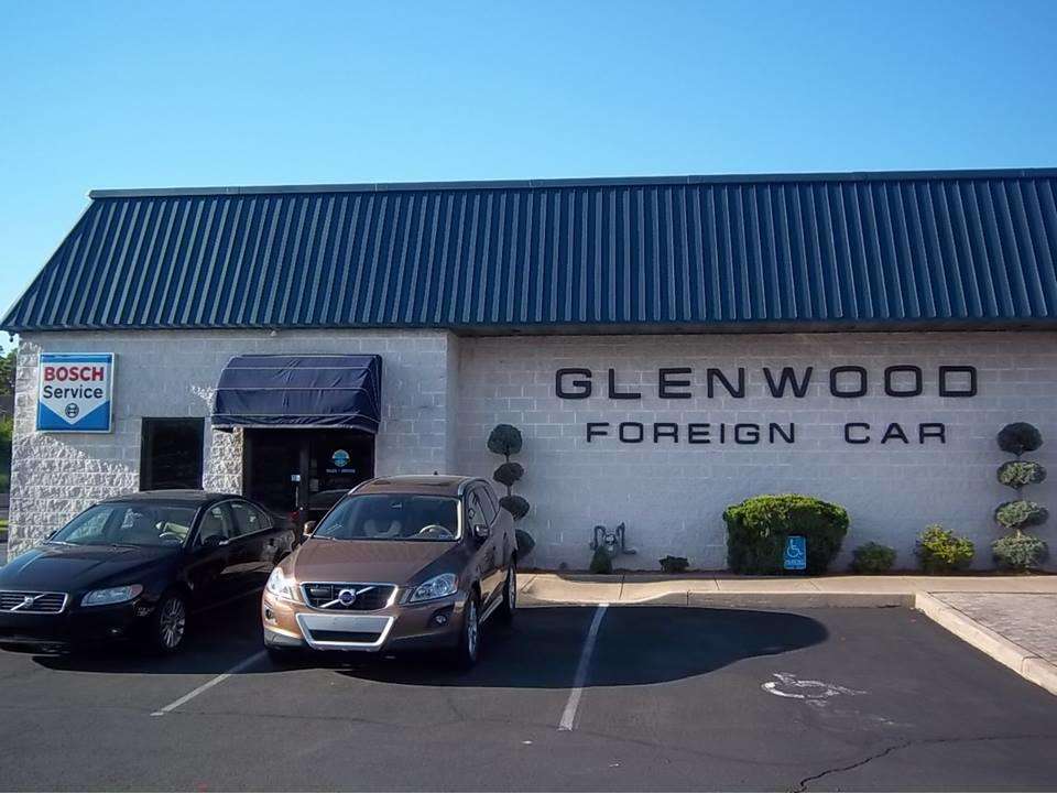 Glenwood Foreign Car, Inc. | 333 Woolston Dr, Morrisville, PA 19067 | Phone: (215) 736-8888