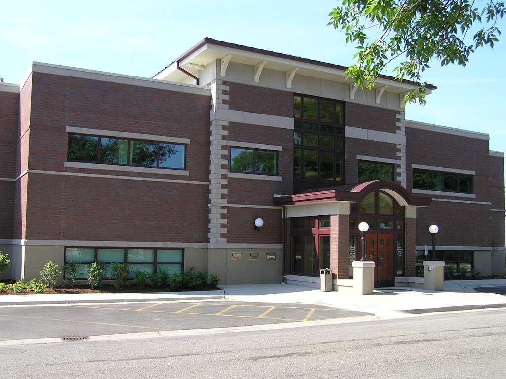 Plano Community Library District | 15 W North St, Plano, IL 60545, USA | Phone: (630) 552-2009