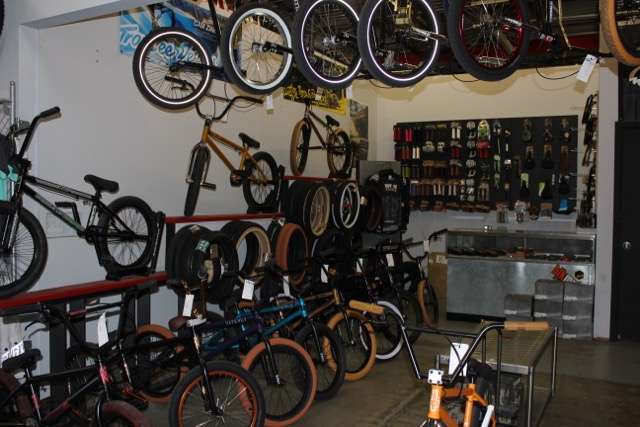 The Fix Bike Shop | 3015 Sterling Cir #100, Boulder, CO 80301, USA | Phone: (303) 939-8349