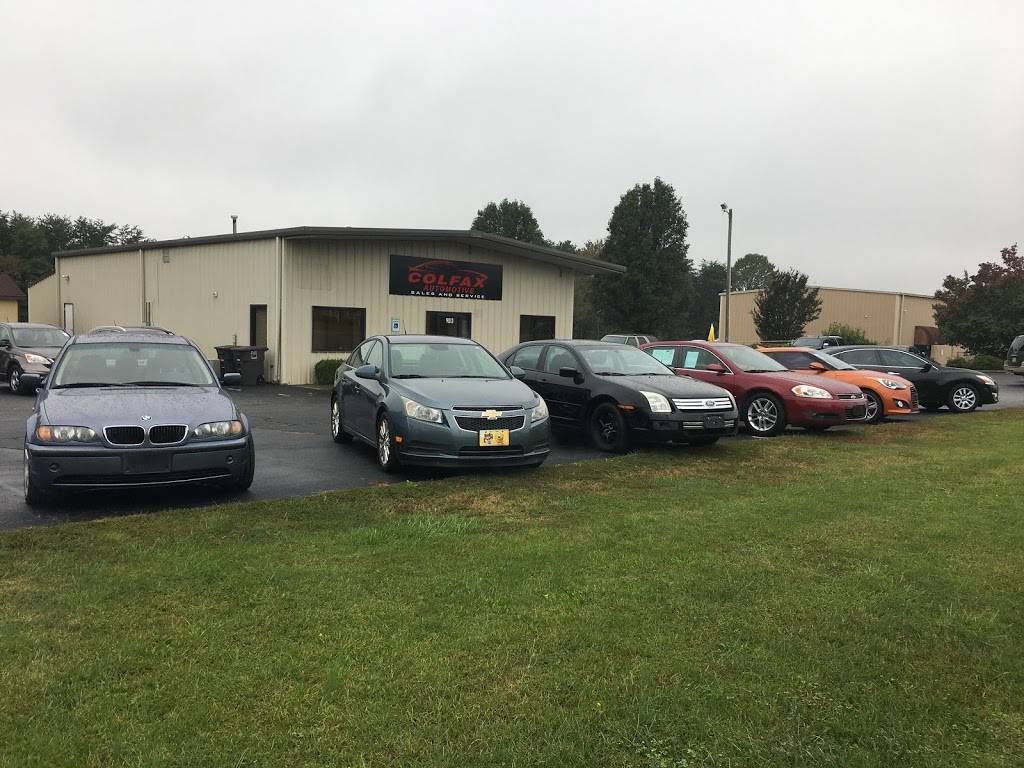 Colfax Automotive | 9013 W Market St, Colfax, NC 27235, USA | Phone: (336) 993-8355