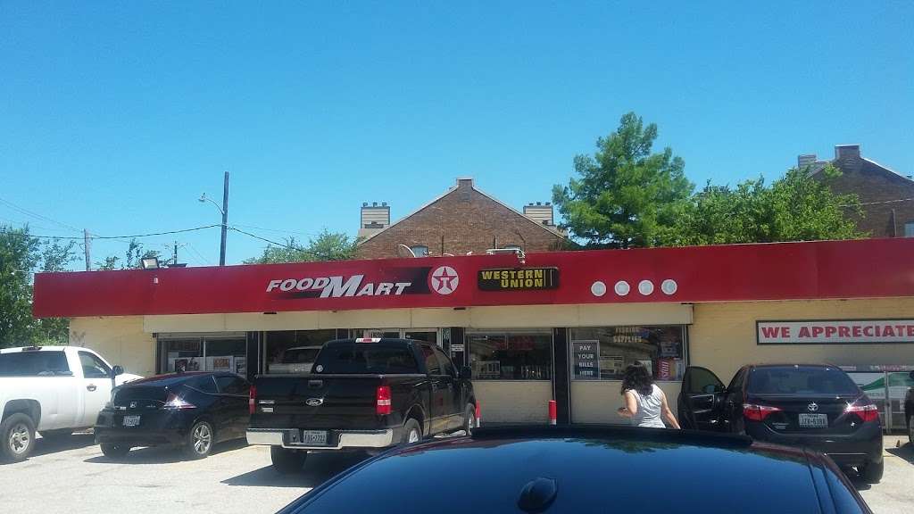 Texaco Garland | 1538 I-30, Garland, TX 75043, USA | Phone: (972) 226-1244