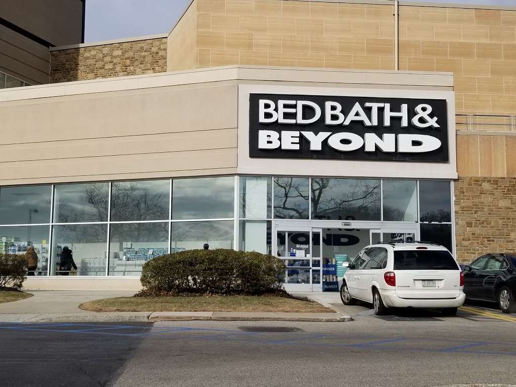 Bed Bath & Beyond | 905 York Road, Jenkintown, PA 19046, USA | Phone: (215) 885-7050