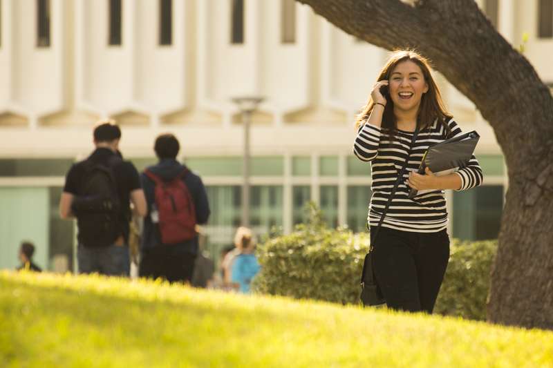 Cal State Fullerton Extension and International Programs | 2600 Nutwood Ave, Fullerton, CA 92831, USA | Phone: (657) 278-2611