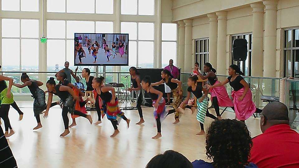 Kuumba Academy in 1200 N French St Wilmington DE 19801 USA