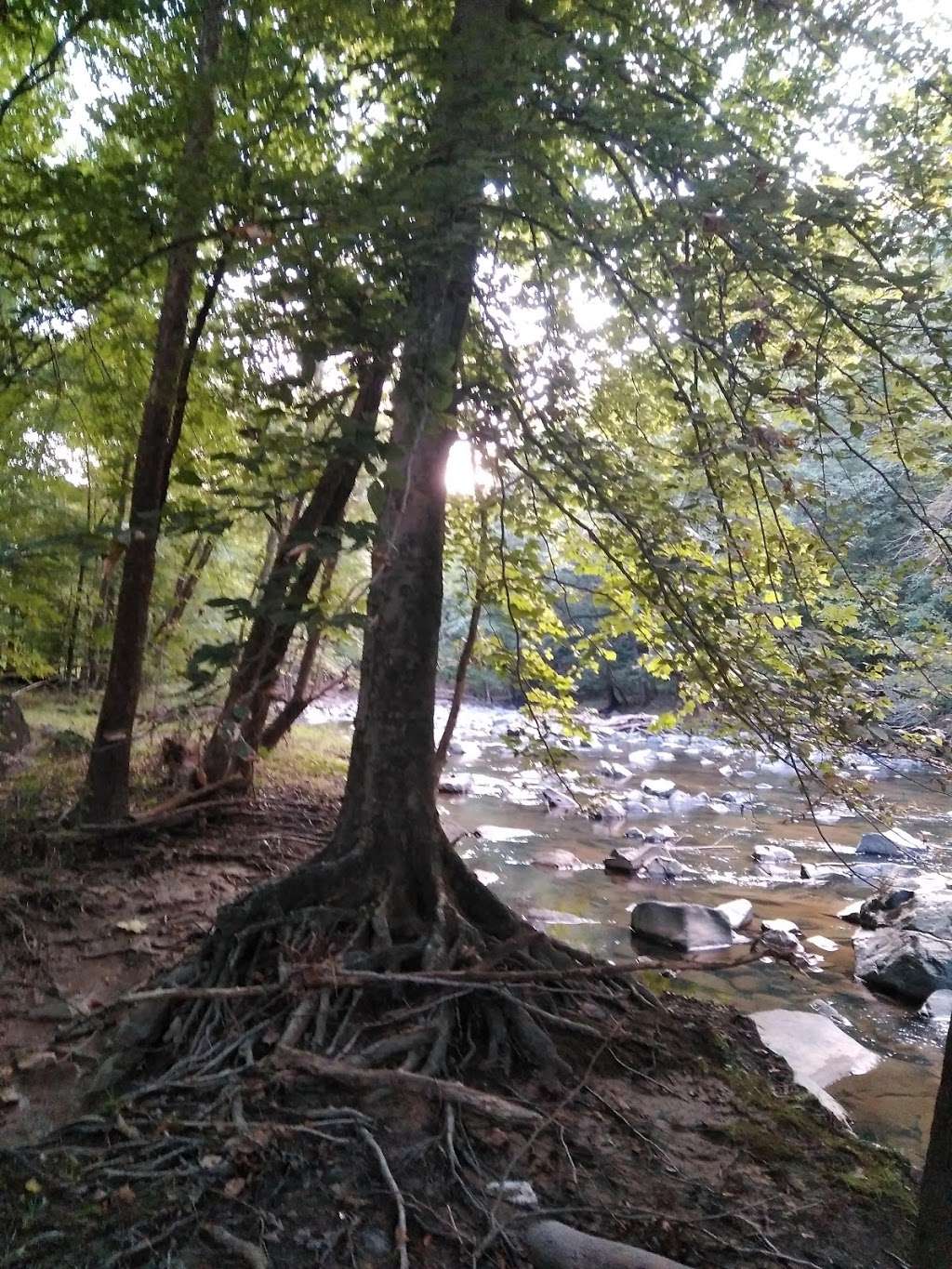 Patuxent Branch Trail | Patuxent Branch Trail, Savage, MD 20763