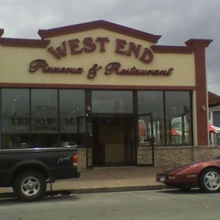 West End Pizza & Restaurant | 918 W Beech St, Long Beach, NY 11561, USA | Phone: (516) 889-1711
