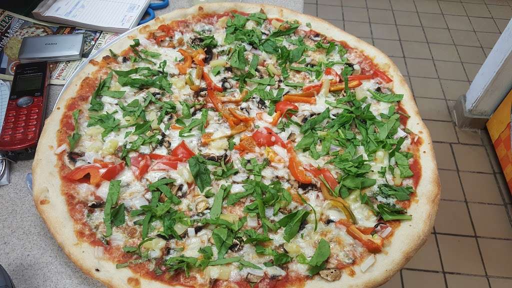 Bel-las Pizza | 21 US-206, Stanhope, NJ 07874, USA | Phone: (973) 347-6697