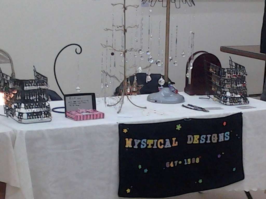 ~Mystical Designs~ | 95 Palm Dr, Vallejo, CA 94589, United States | Phone: (707) 415-9060