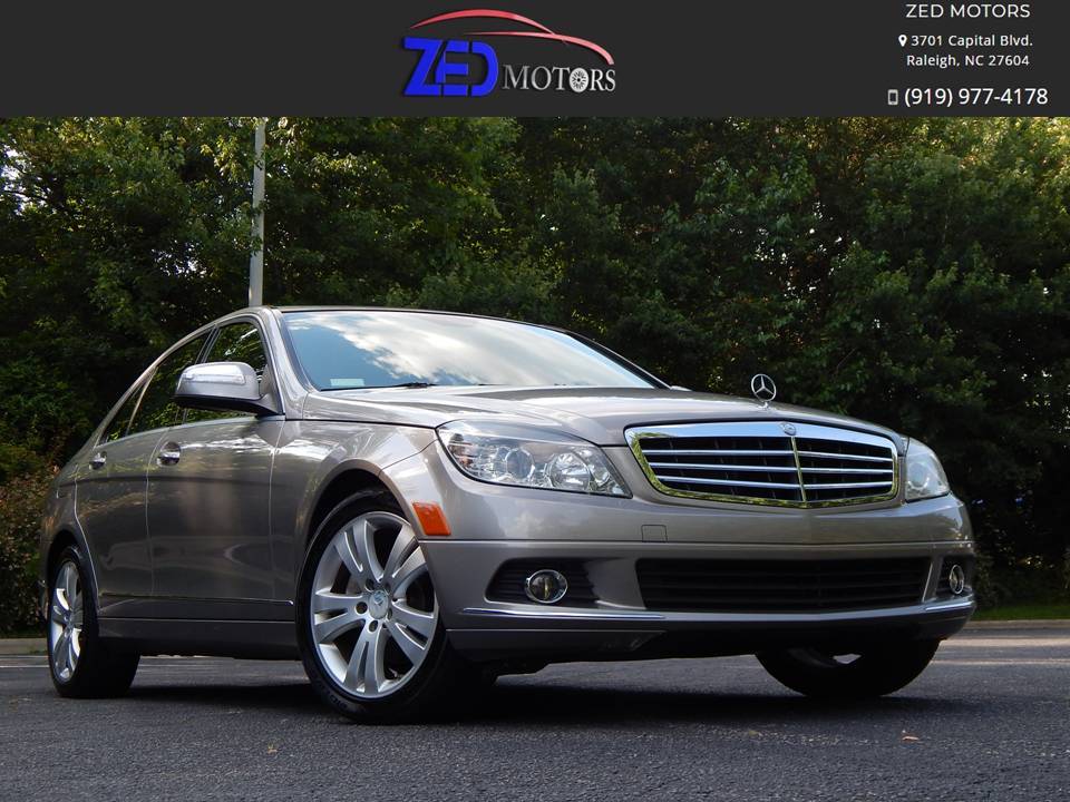 ZED Motors | 3701 Capital Blvd, Raleigh, NC 27604, USA | Phone: (919) 977-4178