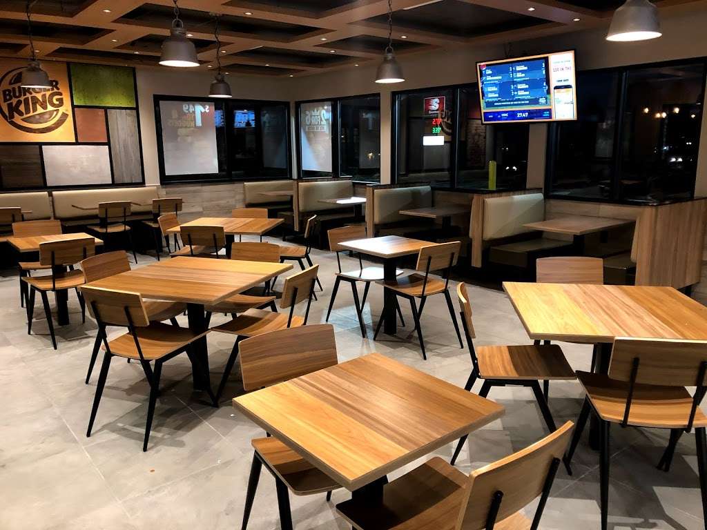 Burger King | 915 E Main St, Mount Joy, PA 17552, USA | Phone: (717) 653-9090